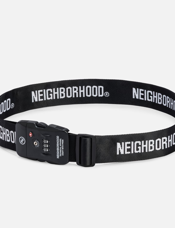CI Suitcase Belt Placeholder Image