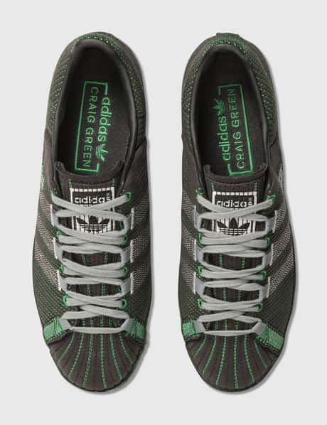 adidas Originals Craig Green x Adidas Consortium Superstar HBX