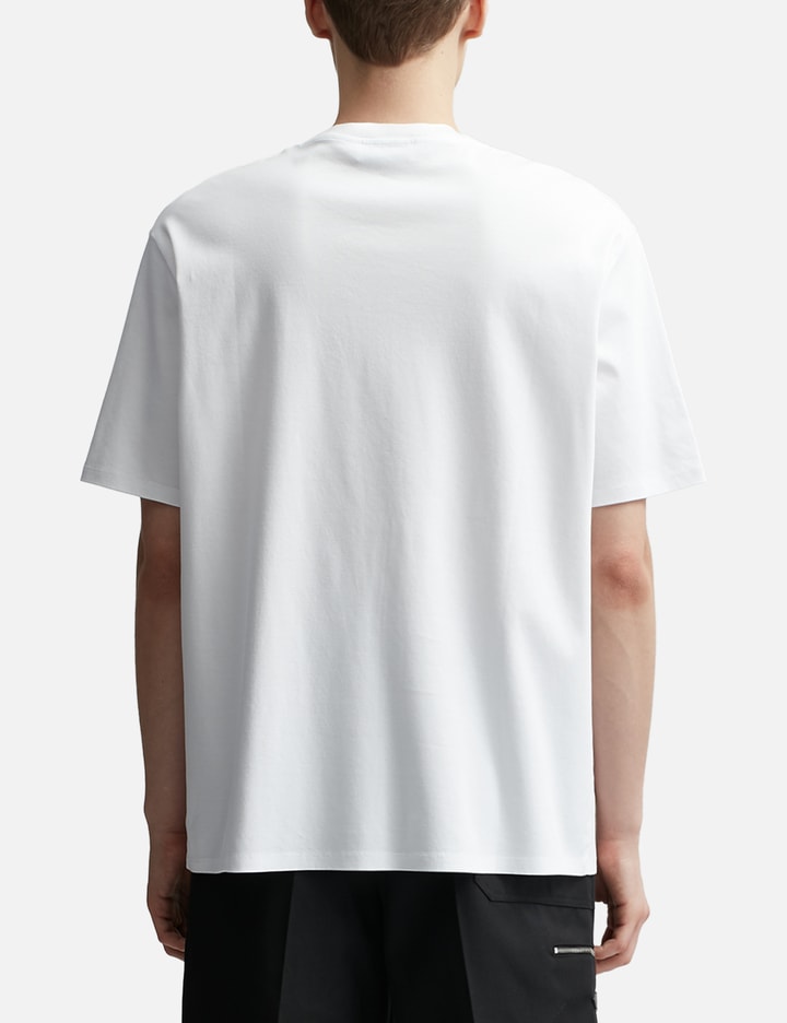 Unisex Lanvin Logo Classic T-shirt Placeholder Image