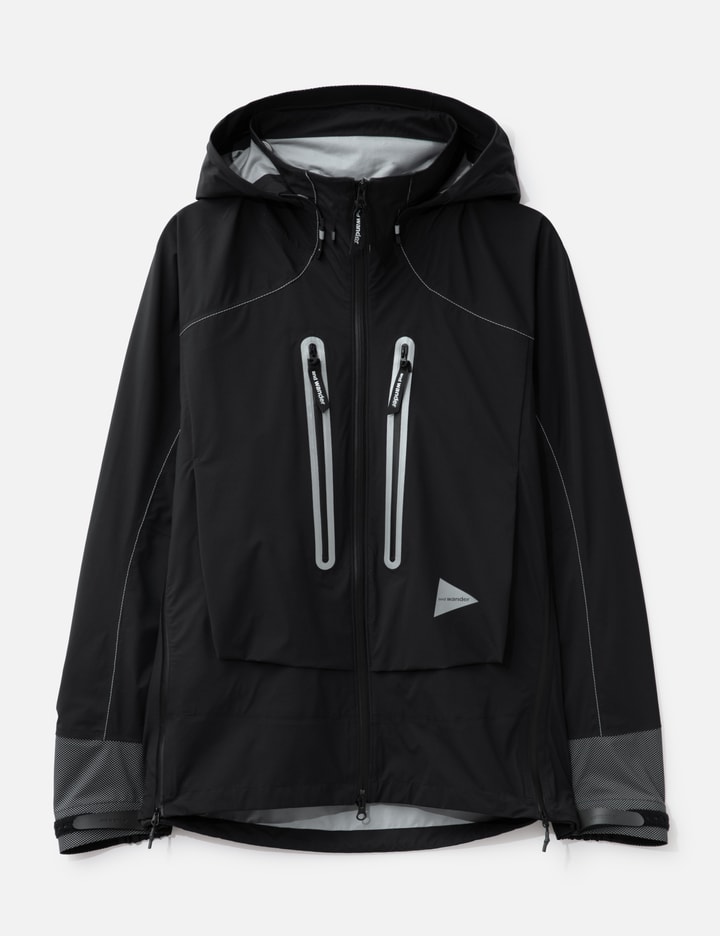 Pertex Shield Rain Jacket Placeholder Image