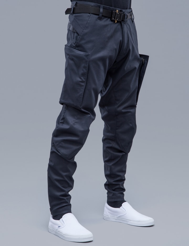 P10A-CH Industrial Micro Twill Articulated Cargo Pants Placeholder Image