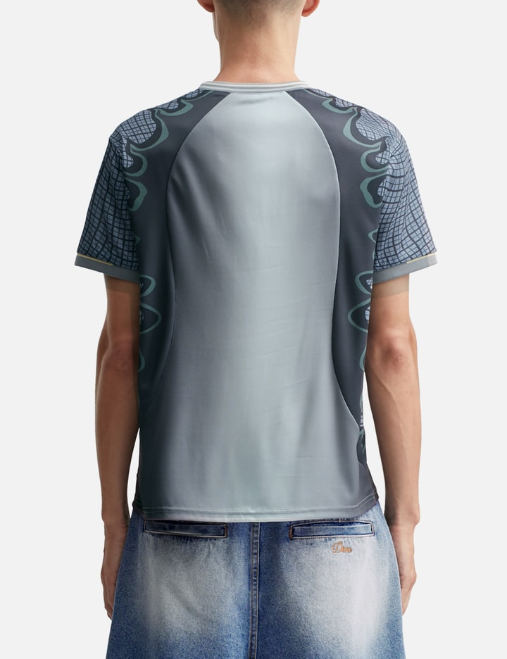 Holy Flame Jersey Placeholder Image