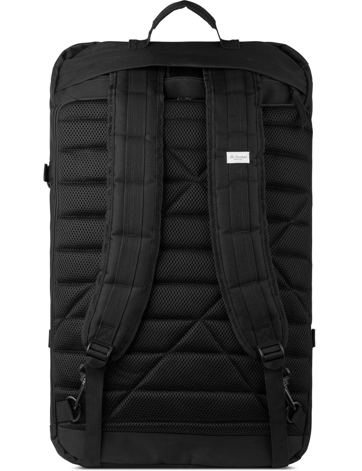 Black  Jam Backpack Placeholder Image