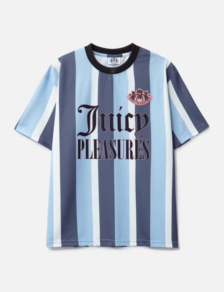Pleasures Pleasures x Juicy Couture JPFC Sport Shirt