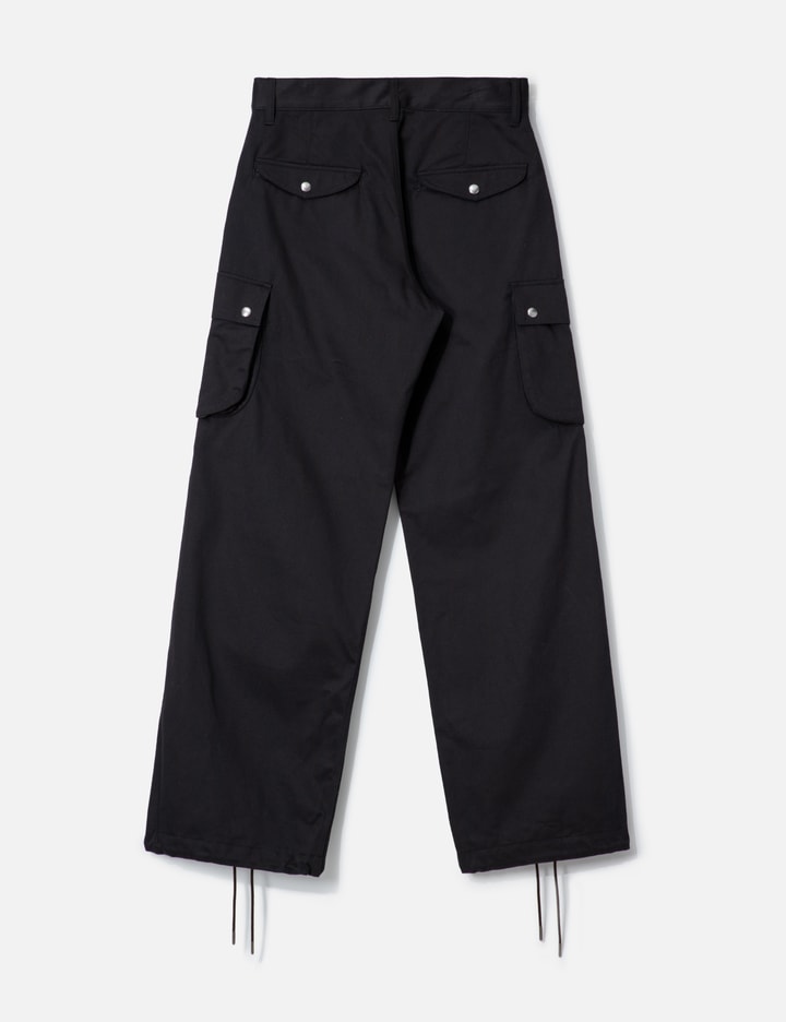 Chino Cargo Pants Placeholder Image
