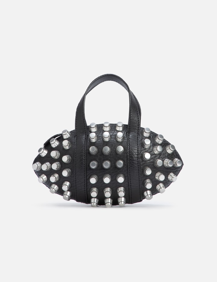 Kong Trap Studded Handbag Placeholder Image