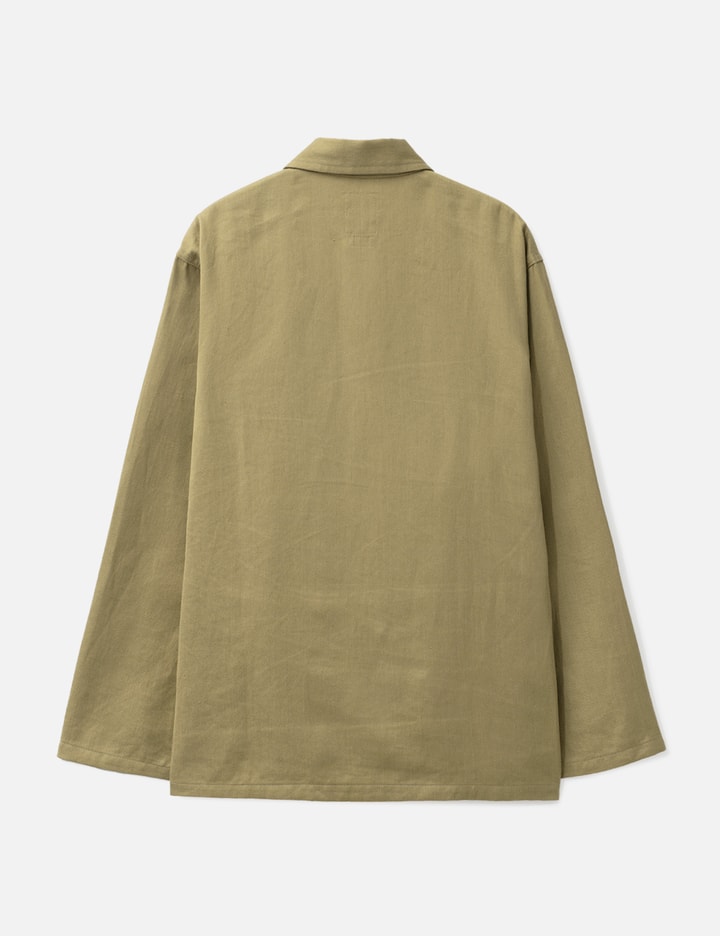 Visvim Cardwell Shirt
