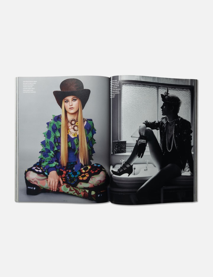 Supreme Collector's Edition The 35th Birthday Issue No.337 Pristine Placeholder Image