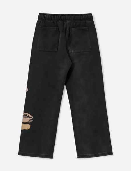 Side Eye Face Sweats view 8