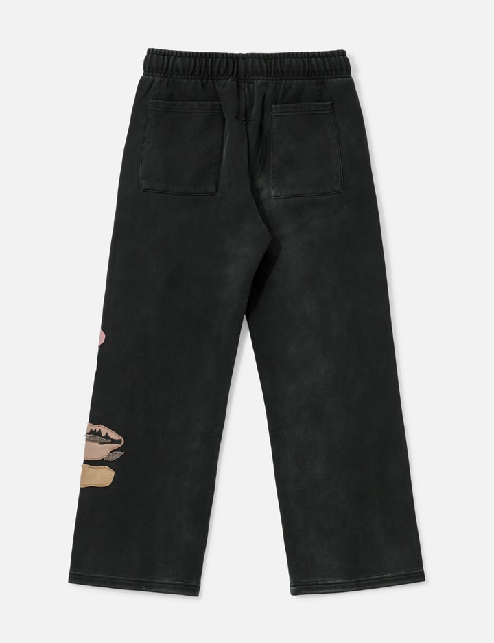 Side Eye Face Sweats Placeholder Image