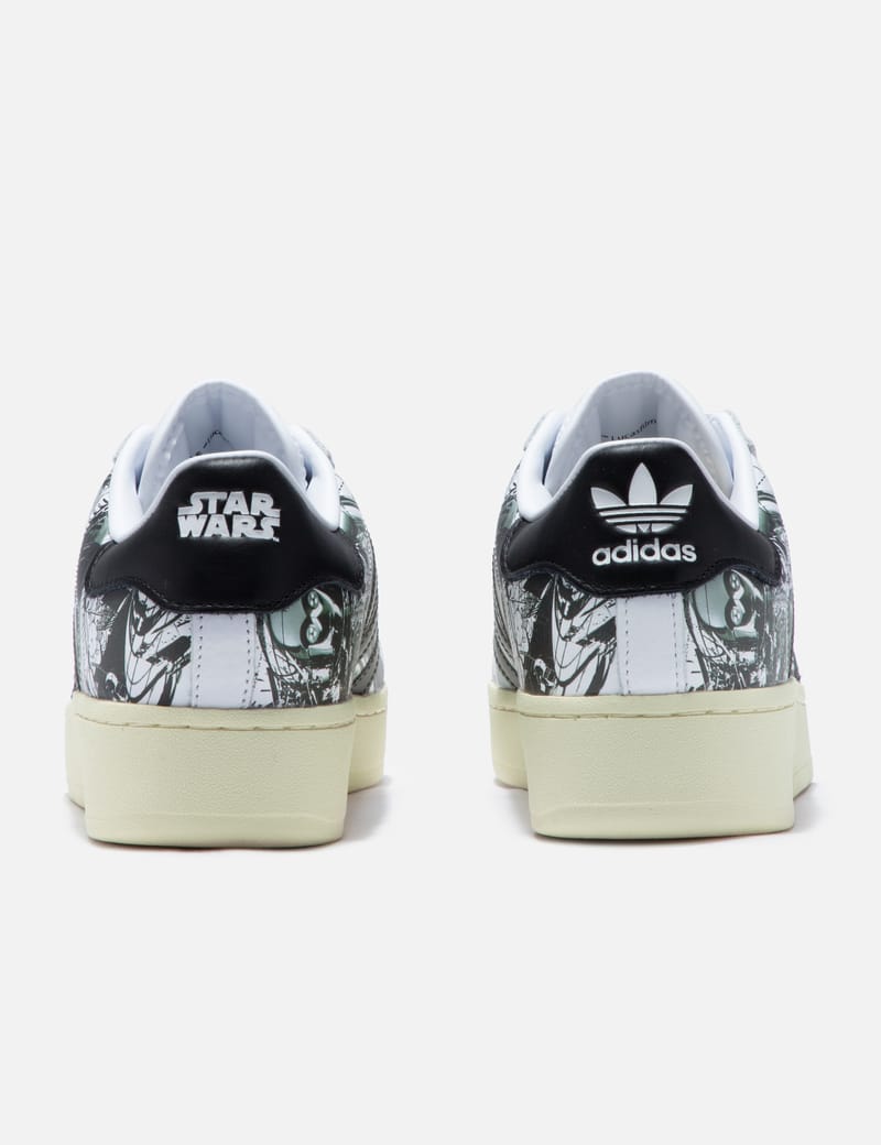 adidas star wars shoes mens