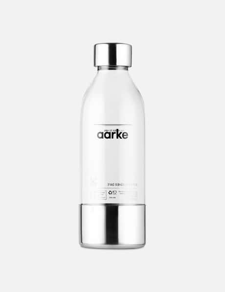 AARKE Small PET Water Bottle