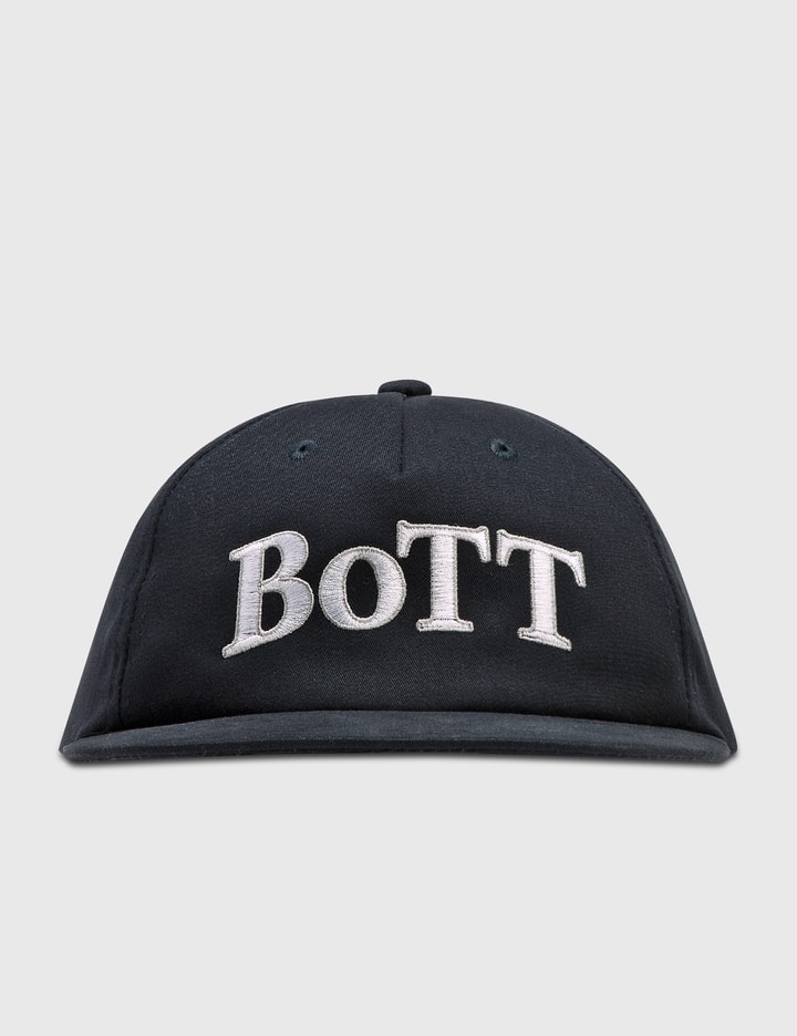 BoTT - OG ロゴ 5 パネル キャップ | HBX - ハイプビースト(Hypebeast 