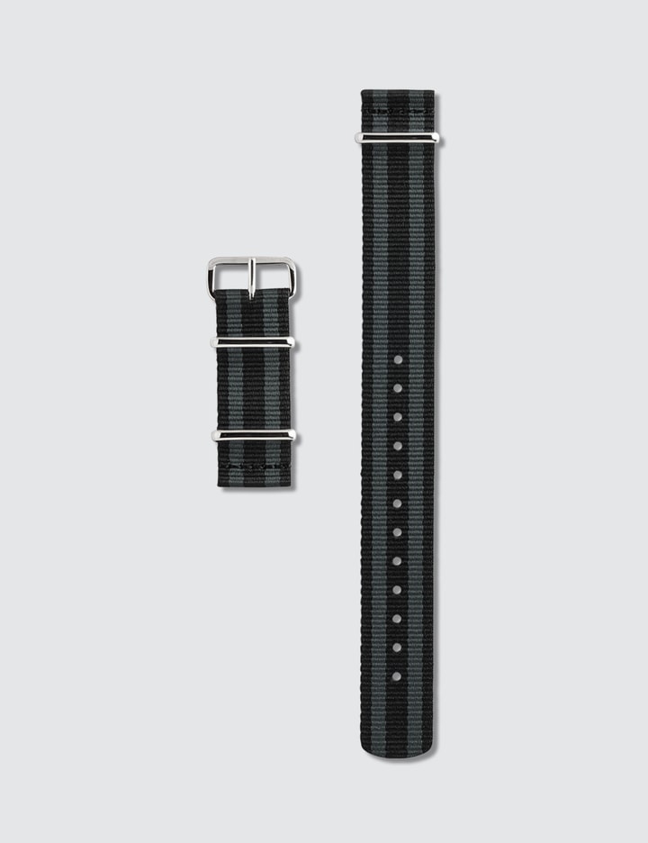 NATO Type Watch Strap Set Placeholder Image