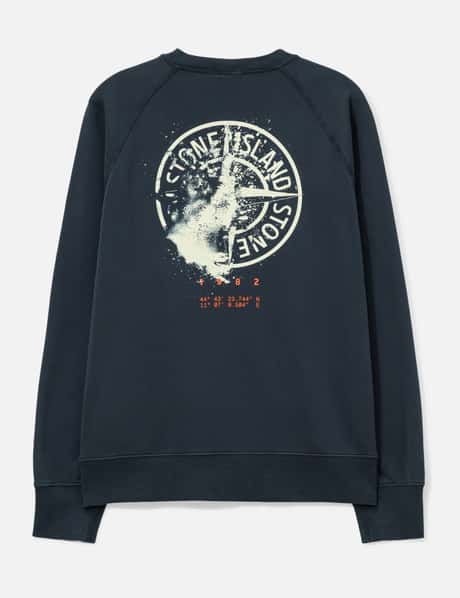 Cotton Fleece Sweatshirt view 8