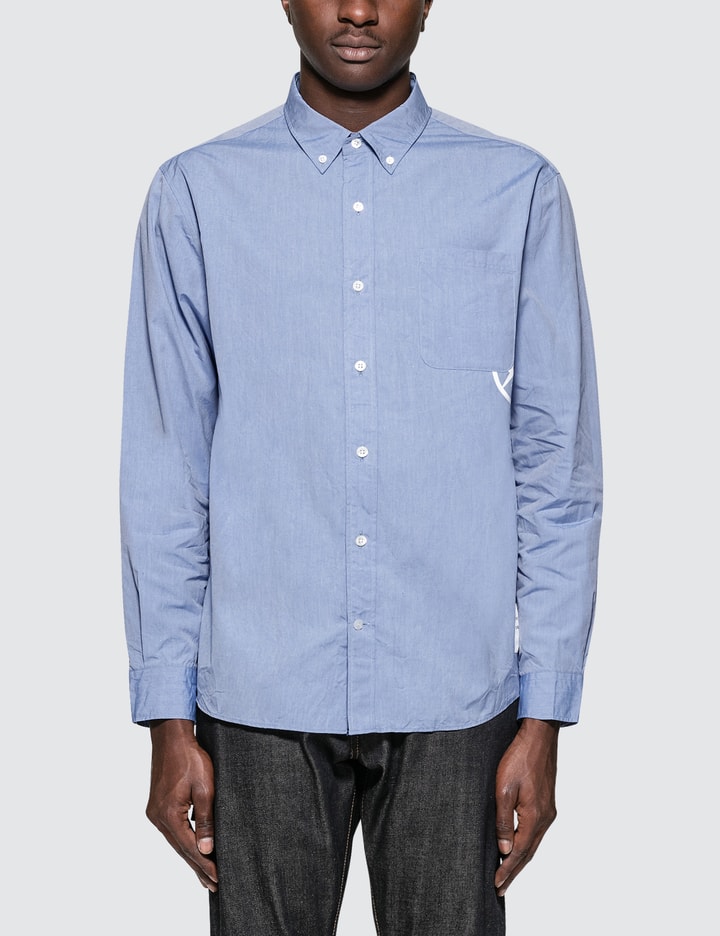 Icon Broad Shirt Placeholder Image
