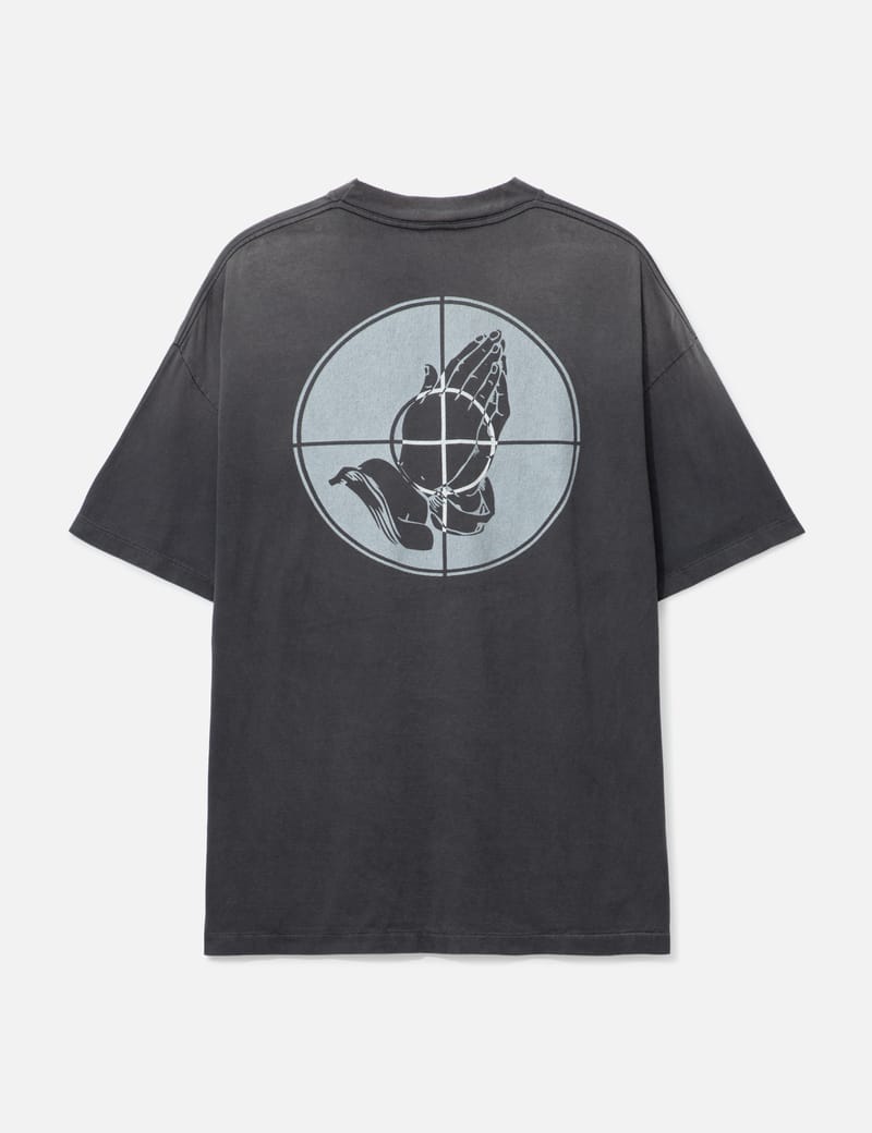 Saint Michael - Fear Of God Eternal FG T-Shirt | HBX