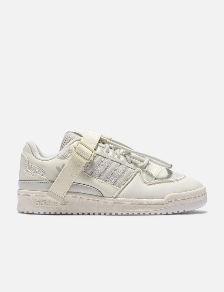 Adidas Originals - Forum Low Shoes | HBX - Globally Curated Lifestyle Hypebeast