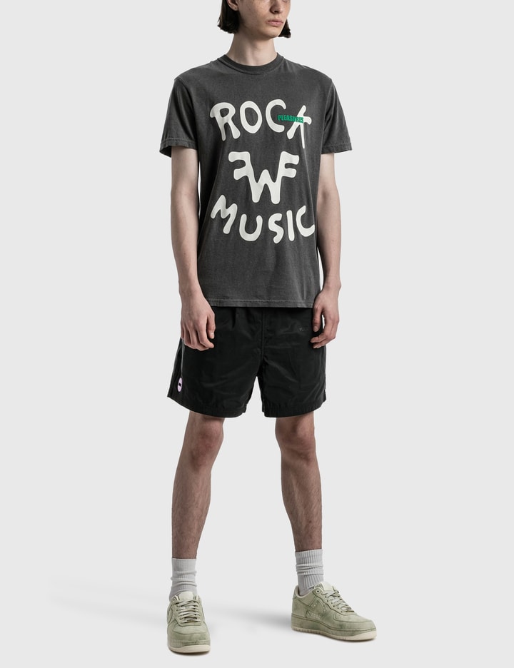 Refresh Nylon Active Shorts Placeholder Image