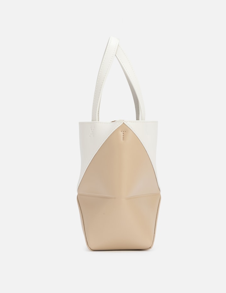 Puzzle Fold Mini Tote Placeholder Image