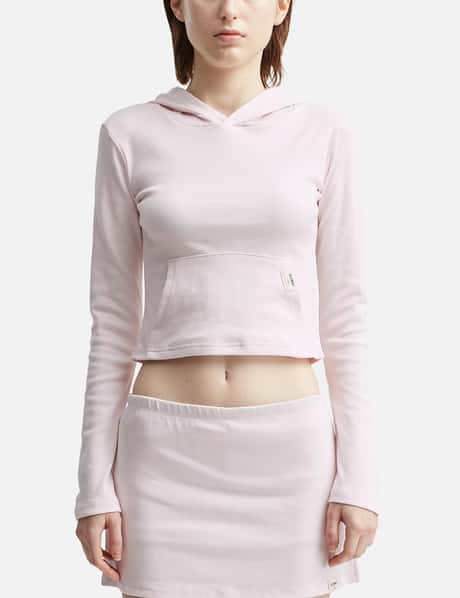 Glowny G Comfort Hoodie