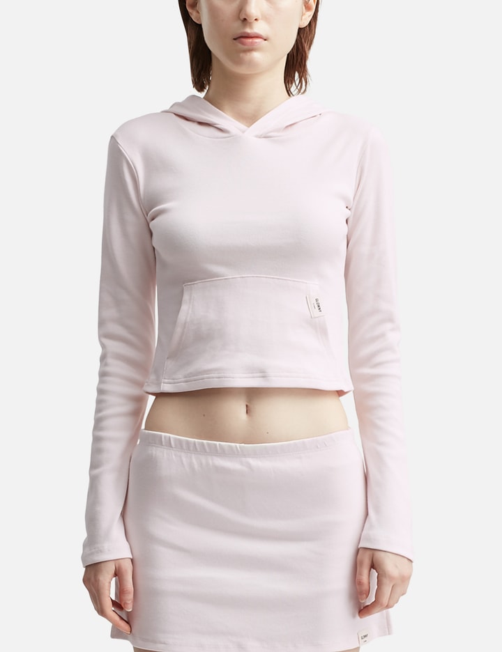 G Comfort Hoodie Placeholder Image