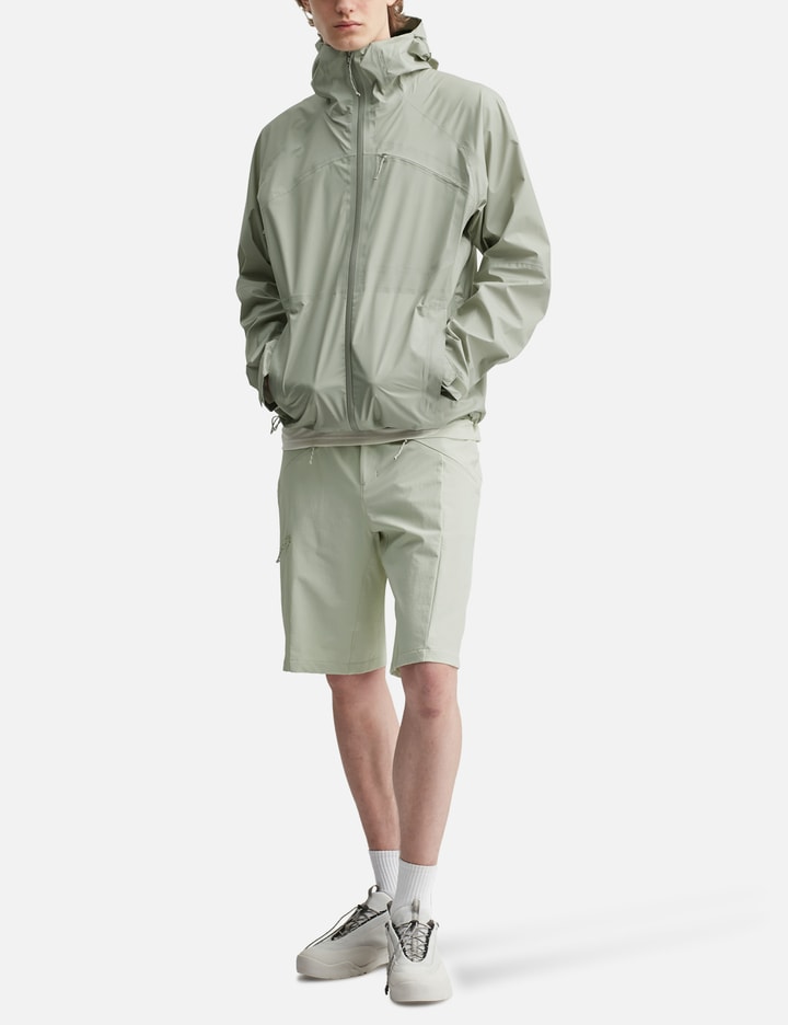 Hiking Patrol Hiking Patrol X Mammut SO Shorts