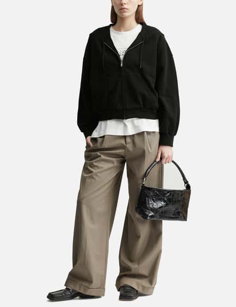 Zipped Sweatshirt view 14