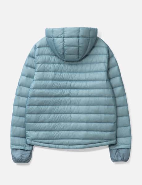 San San Gear - SUFFIX PUFFER JACKET | HBX