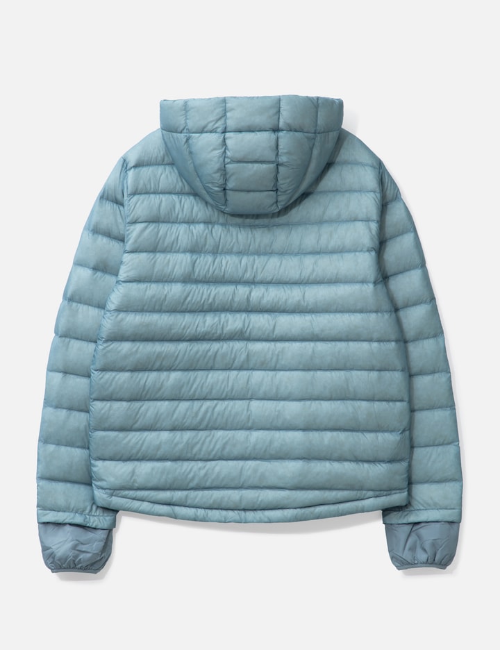 SUFFIX PUFFER JACKET Placeholder Image