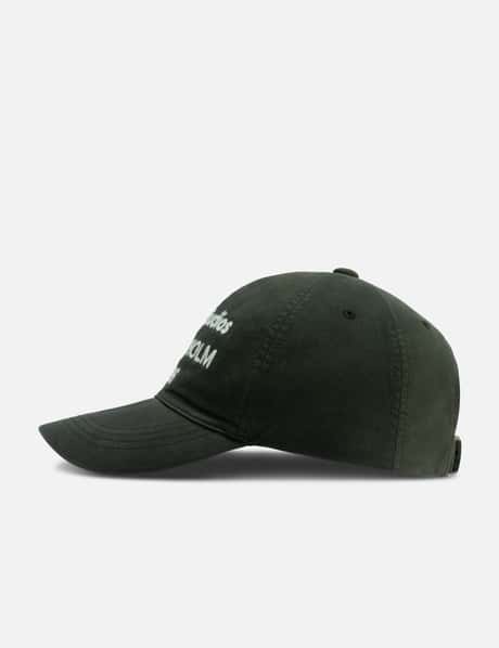 Logo Cap view 7