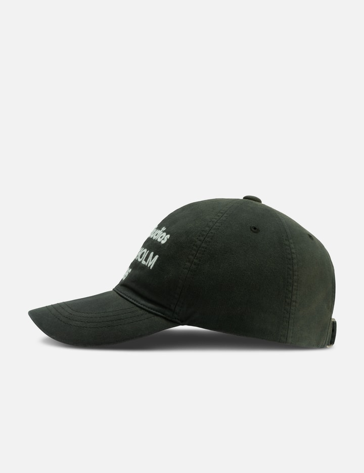 Acne Studios Logo Cap