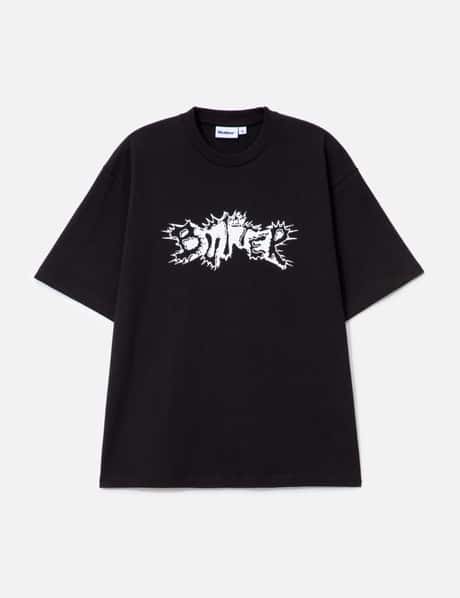 Butter Goods Eruption T-Shirt