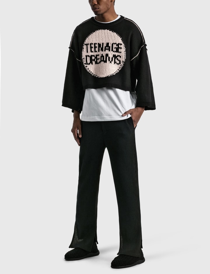 Teenage Dreams Knitted Sweater Placeholder Image