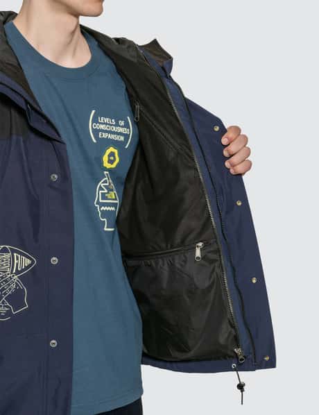 Brain Dead - Brain Dead x The North Face Mountain Jacket | HBX 