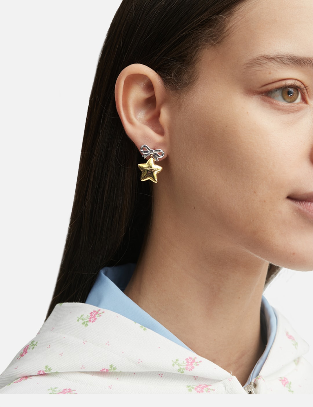 Boshi Earrings view 10