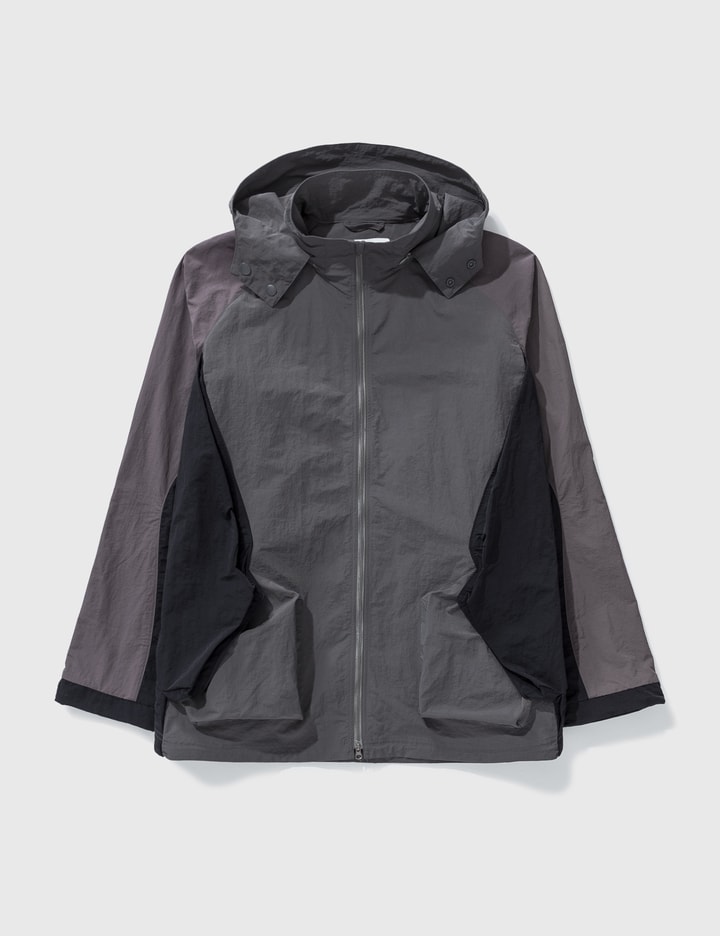 Teflon® Packable Windbreaker Placeholder Image