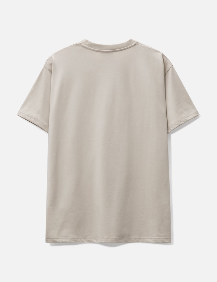 Oil On Canvas T-shirt Placeholder Image