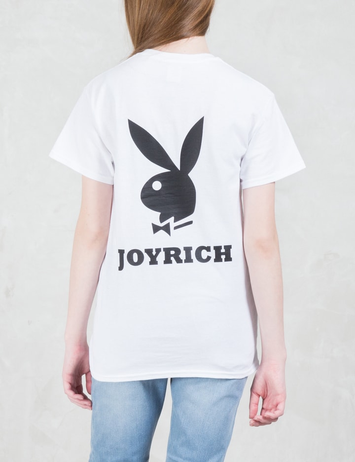 Playboy Basic T-Shirt Placeholder Image