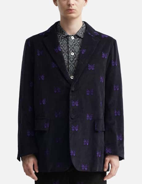 3B Jacket view 11