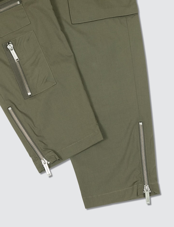 Public School Galvez Utility Pants With Pockets