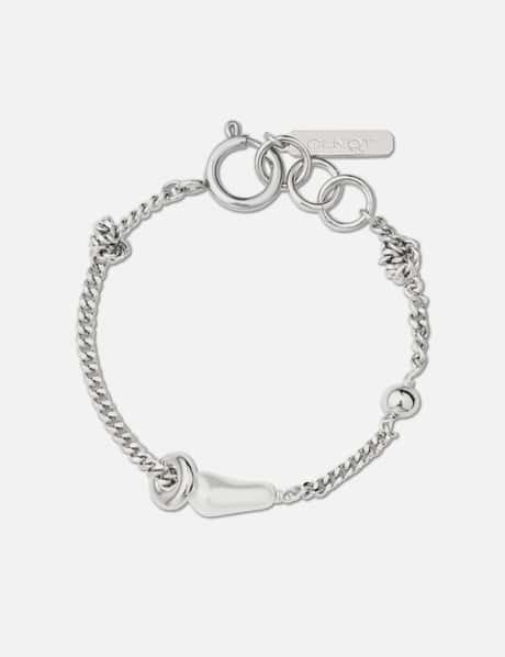 Justine Clenquet Liam Bracelet