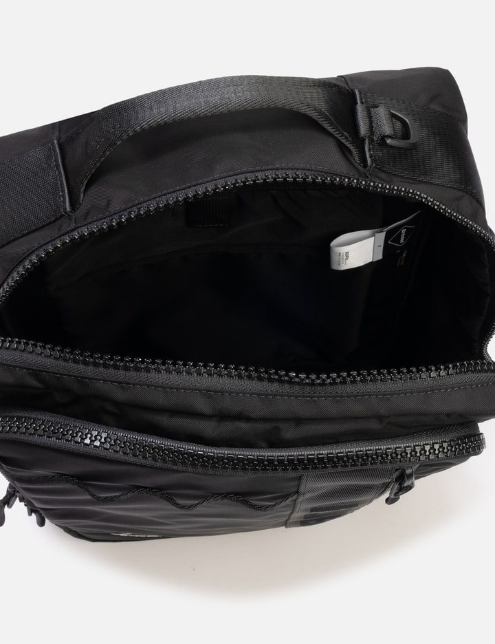 F.C. Real Bristol Tour 3-Way Square Backpack
