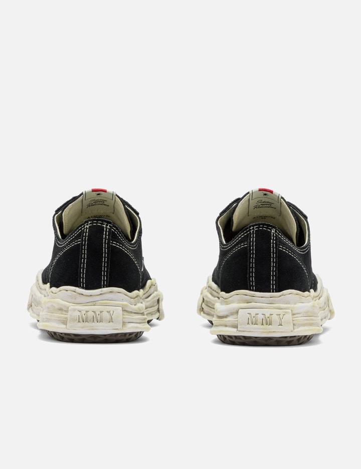 HANK / ORIGINAL SOLE SUEDE LOW-TOP SNEAKER Placeholder Image