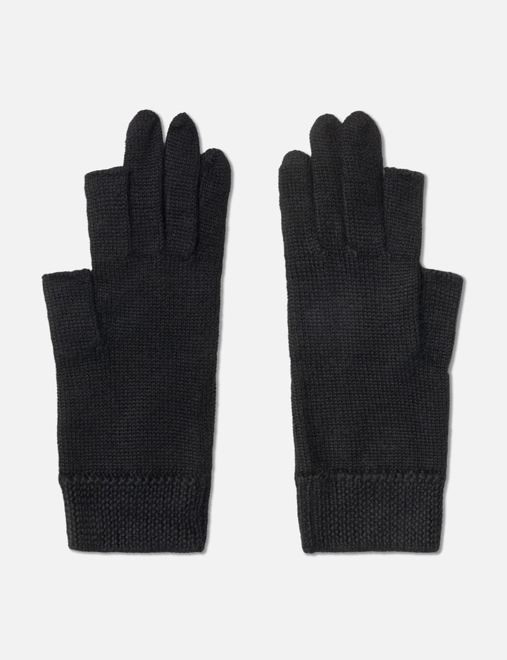 Rick Owens Gloves