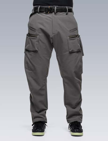ACRONYM schoeller® Dryskin™ Articulated Cargo Pants Gen. 1