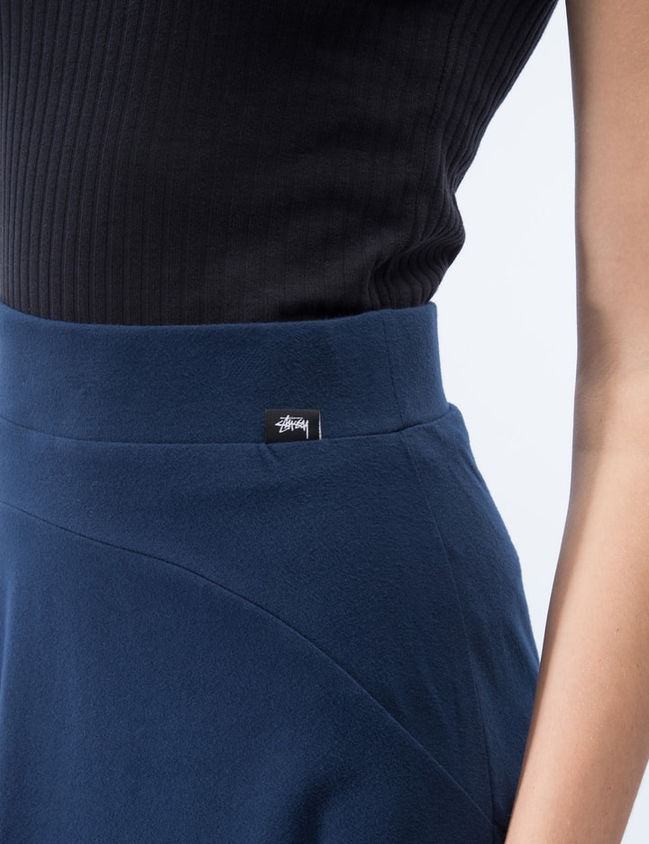 Stüssy Pyramid Scoop Skirt