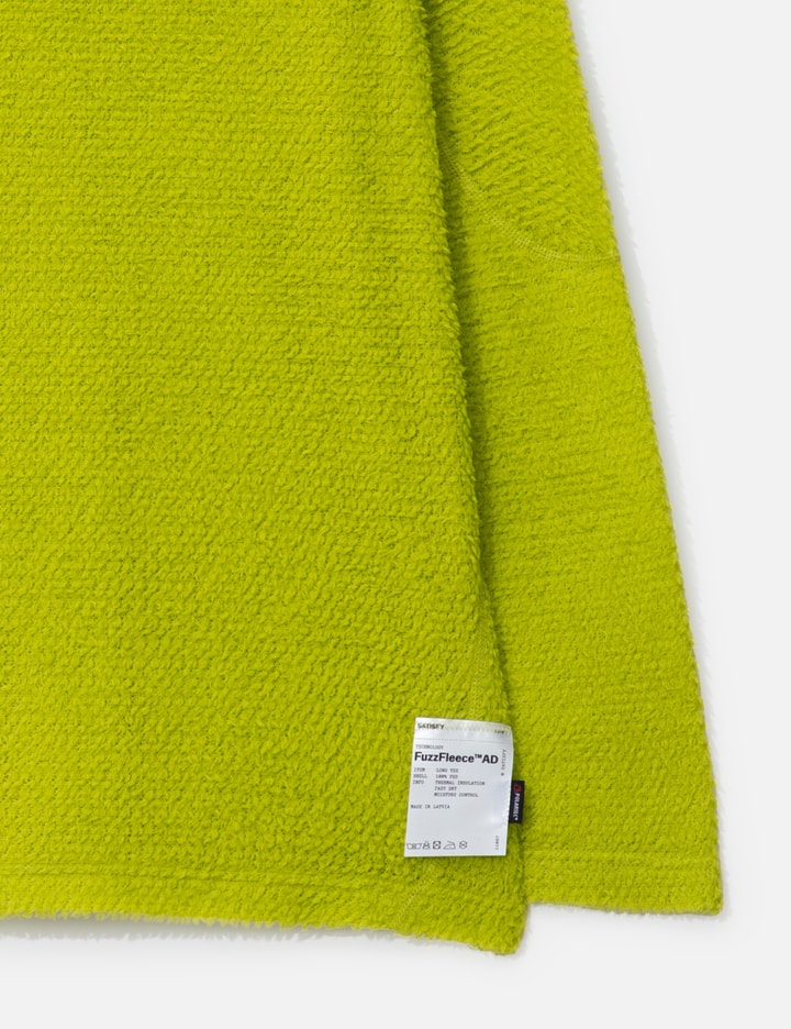 FuzzFleece™ AD Long T-shirt Placeholder Image