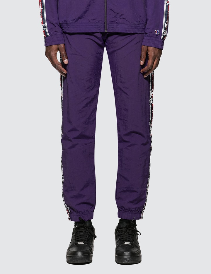 Side Logo Track Pants Placeholder Image