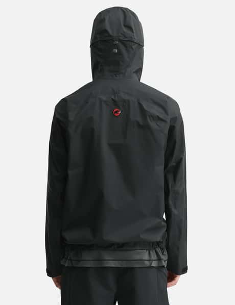 X Mammut HS Hooded Jacket view 12